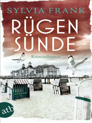 cover image of Rügensünde